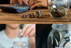 Memaksimalkan Pengeluaran, 4 Tips Sederhana Agar Uang Gaji Tidak Terbuang Percuma!