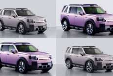 Review Chery Land Rover 2026: SUV Mewah dengan Teknologi Modern, Benarkah Layak Jadi Pilihan Baru!