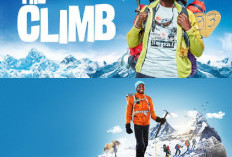 Sinopsis dan Pemeran Film The Climb