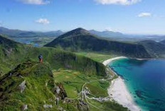 Mari intip, 7 Destinasi Wisata di Norwegia, Jangan Lupa Healing Biar Ga Pusing!