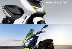Uwinfly M100 vs X6, Siapa Raja Motor Listrik Tangguh di Tanjakan?