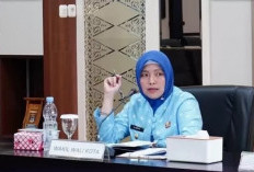 Pagaralam Bentuk 35 Koperasi Kelurahan Merah Putih