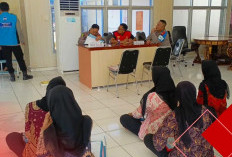 Seleksi Polri 2026 di Pagar Alam Transparan, Polres Tegaskan Prinsip ‘Clear and Clean’