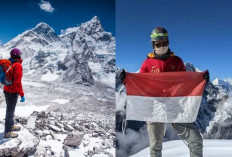 Bukan Everest, Inilah Gunung yang Menuntut Nyawa Para Pendaki!