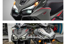 Jangan Beli Motor Dulu! Intip Bocoran 5 Jagoan Yamaha yang Siap Masuk Indonesia Minggu Depan