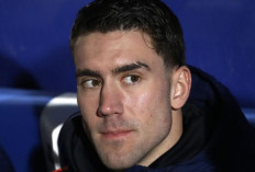 Dusan Vlahovic Resmi Tinggalkan Juventus, Tinggalkan Pesan Penuh Haru