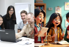 Kuliah Anak IPS Nggak Kalah Keren! Ini Jurusan dengan Gaji Menjanjikan