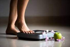 Sudah Tahu Belum? Ini 5 Tips Terbaik Untuk Menambah Berat Badan Secara Sehat Saat Berpuasa!
