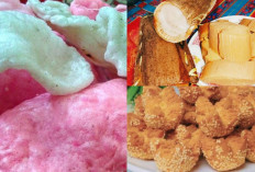 Kuliner Khas Nganjuk yang Unik Dan Bikin Nagih!