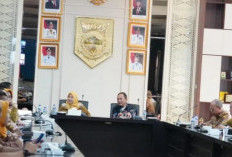 Perbaiki Tata Kelola Belanja Daerah Lebih Baik 