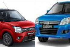 Harga Terbaru Suzuki Karimun Juni 2026 Resmi Terungkap, Masih Jadi City Car Murah yang Sulit Ditandingi!