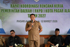  Tingkatkan Kinerja, Wujudkan 14 Program Unggulan