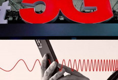 Asal 5G Bisa Bahaya! Simak Tips Amannya Sekarang Juga