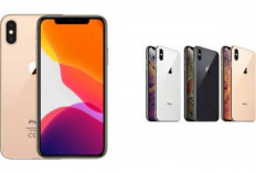 Masih Layak Buat Ngonten? Review Jujur Kamera iPhone XS untuk TikTok dan Instagram 2026.