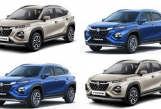 Harga Terbaru April 2026 Suzuki Fronx 2026 Terungkap SUV Ringkas Ini Ternyata Punya Fitur yang Bikin Kaget!