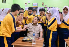 Dukung Penataan Operasional MBG