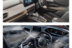 Aroma Kabin Mobil Baru yang Bikin Pusing, Ternyata Ada Rahasianya