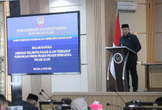 Bahan Pertimbangan Peningkatan Kualitas Pembangunan