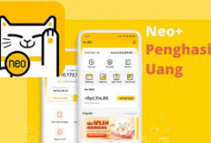 Baru Daftar Sudah Dibayar Rupiah! Kenalan dengan Aplikasi Penghasil Uang Gratis 2024 Ini