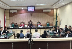 Baru Menang Tender, Kontraktor Dimintai Rp 500 Juta