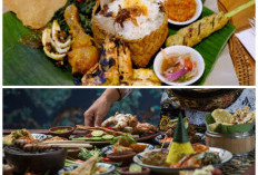 Jelajah Kuliner Halal di Bali, 7 Pilihan Makanan Favorit yang Cocok untuk Wisatawan Muslim