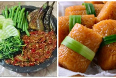 5 Makanan dan Minuman Khas Lampung yang Harus Anda Coba Sekali Seumur Hidup!