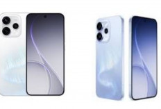 OPPO Reno 15F Hadir dengan Desain Stylish, Kamera AI, dan Performa Efisien Ditahun 2026!