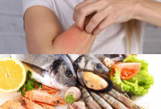 Kamu Alergi Makan Seafood? Jangan Panik Ini 5 Langkah Aman Mengelola Alergi Seafood di Rumah!