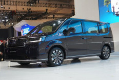 Honda Step WGN e, Ini Gambaran Antusiasme dan Perkiraan Harganya di Indonesia!