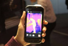 Ayo Kenalan dengan HP yang Peduli Kesehatan Penggunanya