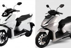Cuma 25 Menit Langsung Full Alva N3 Next Gen Gebrak IIMS 2026 dengan Teknologi Fast Charging Ditahun 2026! 