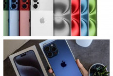 Resmi Dihentikan, Ini Daftar Produk Apple yang Tak Lagi Mendapat Update OS Mulai 2025!