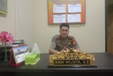 Polsek PAS Imbau Warga Utamakan Keselamatan dan Jaga Lingkungan