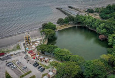 Pantai Loang Baloq yang Memukau, Simak Keindahannya!