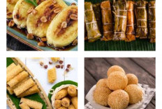 Jelajahi Kelezatan Bumi Sulawesi Tenggara, 7 Sajian Kuliner Khas yang Menggugah Selera