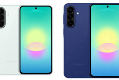 Review Samsung Galaxy A27 5G 2026: Benarkah Jadi HP Mid-Range Paling Worth It UNtuk Dibeli Ditahun 2026!