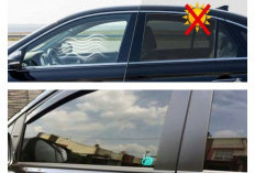 Jangan Salah Pilih! Update Harga Kaca Film Mobil 2026 dari Super Gelap hingga Clear!