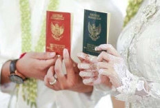 Syawal, Peristiwa Nikah Diprediksi Meningkat