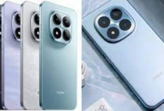 POCO M8 5G Resmi Meluncur: HP Kencang Harga Terjangkau Dengan Chipset Baru dan Baterai Jumbo Ditahun 2025