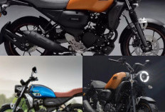 Desain Baru RX King Reborn Hipnotis Hati Pecinta Motor, Ini Selengkapnya!