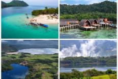 Objek Wisata di Lampung Paling Hits dan Instagrammable Banget, Wajib Kamu Kunjungi