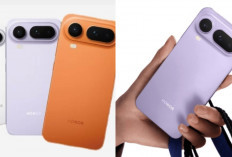 Honor Magic 8 Pro 2026 Resmi Mendarat: Bawa Kamera Telefoto 200 MP dan Tombol AI Pintar!