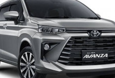 Ini Alasan Toyota Avanza Jadi Incaran Favorit di Pasar Mobil Bekas, Cek Penjelasan Lengkapnya Disini!