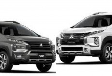 Review Mitsubishi Xpander Cross 2026: Masih Jadi LSUV Favorit Keluarga Simak Kelebihan Kekurangan!