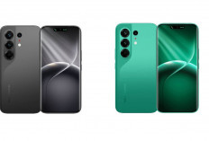 Tecno Camon 50 Ultra 5G: Pendobrak Batas Fotografi Profesional dengan Lensa Periskop 100x Digital Zoom!