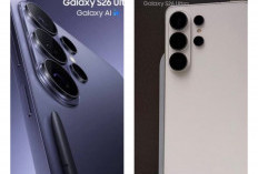 Samsung Siapkan Galaxy S26 Ultra Edisi SukkhaCitta, Ponsel Canggih dengan Sentuhan Perajin Nusantara