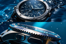 Samsung Galaxy Watch Ultra2: Smartwatch Andal Menyelam Hingga Petualangan Ekstrem, Berikut Kisaran Harganya