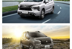 Bikin Betah Pulang Kampung! Mengintip Rahasia Kabin Mitsubishi New Xpander yang Senyap dan Mewah