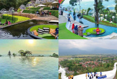 Menyambut Akhir Pekan di Semarang, Rekomendasi Tempat Wisata dan Akomodasi Nyaman!
