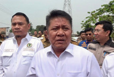 Desak Aparat Perkuat Pengawasan Wilayah